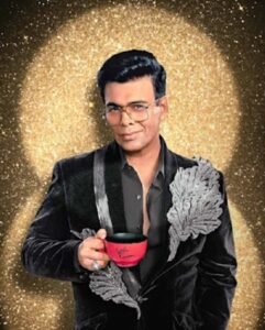 Koffee with karan 8 karan johar