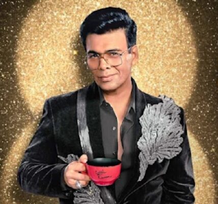 Karan johar