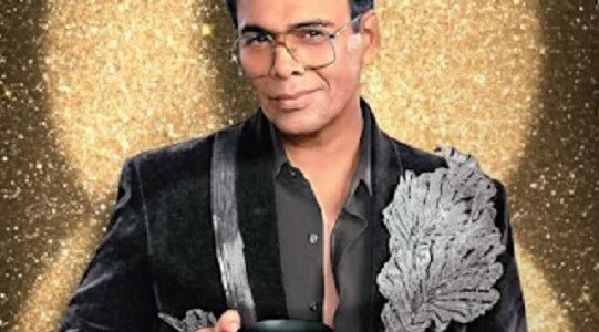 Karan johar