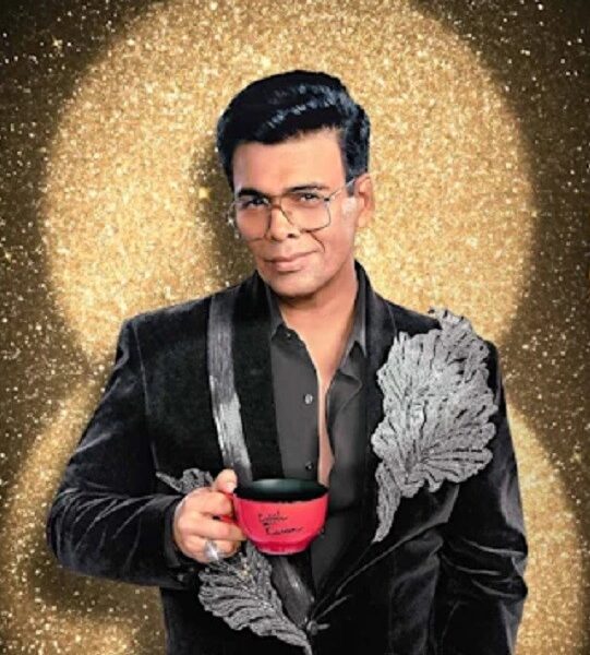 Karan johar