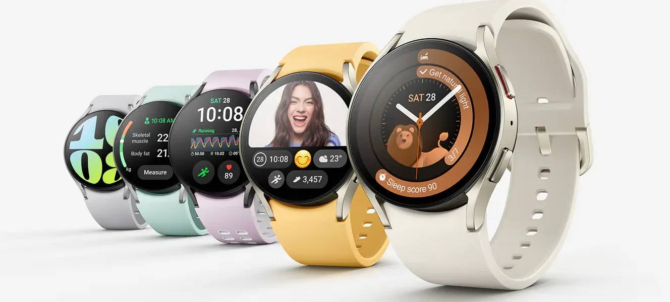 Galaxy Watch6