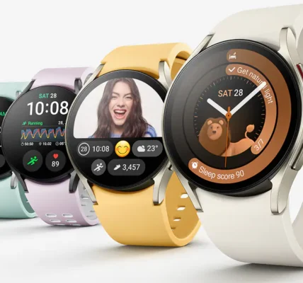 Galaxy Watch6