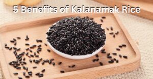 Kalanamak Rice