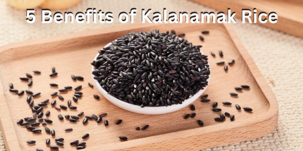 Kalanamak Rice