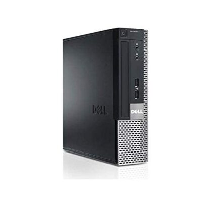 Dell Optiplex Business Class Performance Desktop