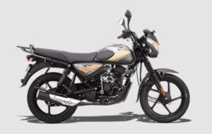 Bajaj CT 110X sabse sasti bike