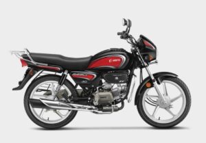 Hero Splendor Plus sabse sasti bike