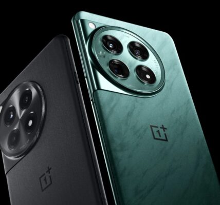 OnePlus 12