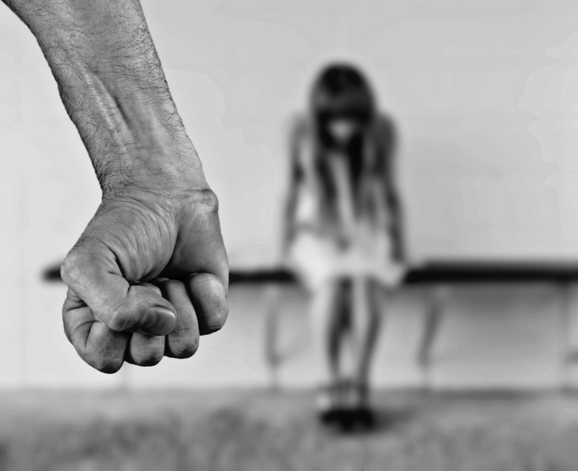 Live-in partner raped woman's daughter