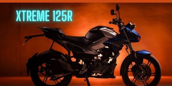 Xtreme 125R