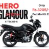 HERO GLAMOUR XTEC