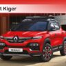 Renault Kiger